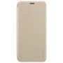 Nillkin Sparkle Series New Leather case for Huawei Honor V10 order from official NILLKIN store
